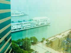 -香港皇家太平洋酒店