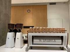 -% Arabica阿拉比卡咖啡烘焙工坊