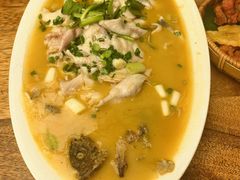 -小喜客·云南特色菜(纳西庭院店)