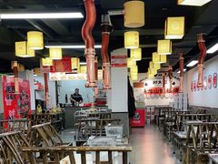 -郝大姐·乌龙山铁板烧(大学城三店)