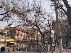 -湘子庙