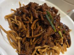 -刘胖子家常菜·蹄花焖藕(中南店)