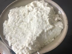 -梯坎豆花