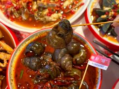 -老闵田螺馆·南昌市井菜·特色小吃(总店)