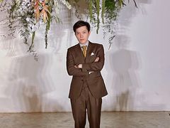 -怪咖·joker陈楠
