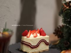 -潮一不贰·法式甜品·生日蛋糕·西式简餐(外滩店)