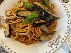 -洛漾舸船宴餐厅(洛漾半岛店)