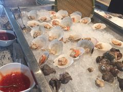 -厦门宝龙铂尔曼大酒店·海鲜自助餐厅