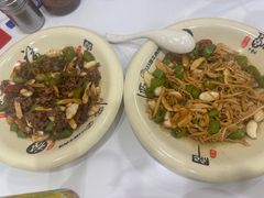 -何永光123鲜牛肉馆(1号店)