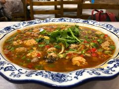 -飞虹鱼馆(春华路店)