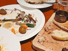 -布拉格餐厅· 中欧捷克菜(全国首店)