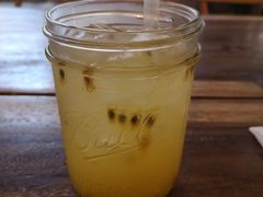 百香果苏打-RAC BAR(安福路店)