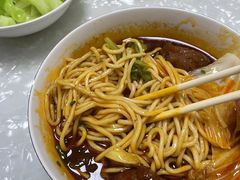 -易毛特色牛肉面(解放碑步行街店)