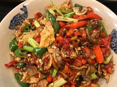 小炒肉-潇湘阁(望京SOHO店)