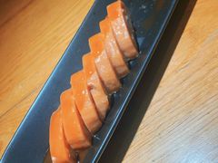 西湖糖藕-金牌外婆家(苏州中心店)