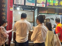 -清泉阁包子铺(中山路店)