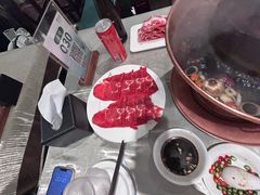 -东来顺饭庄(王府井步行街店)