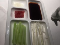 -贝勒爷·酥不腻烤鸭