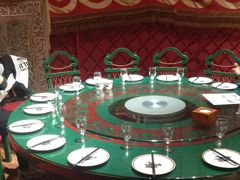 包厢-九十九顶毡房(阜石路店)