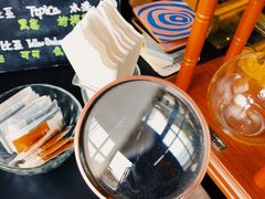 -LIN COFFEE CO(龙珠达店)