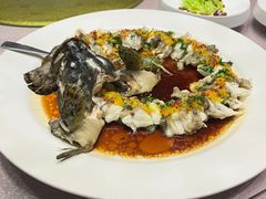 -浦江阁餐厅(上海海湾大厦店)