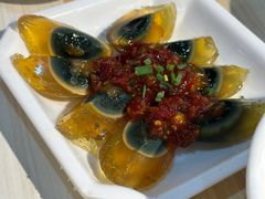 -台北楚楚园馅饼粥(虹桥南丰城店)