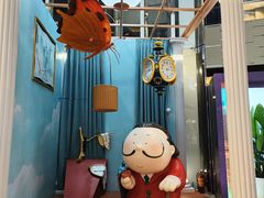 -上海尚嘉中心