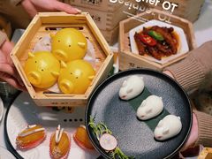 -点胜汇·点心粤菜·手工制作(揭阳店)