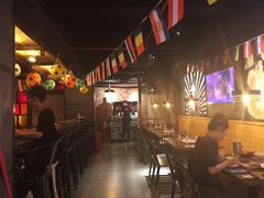 -枪火串烧·东北特色烧烤(罗湖总店)