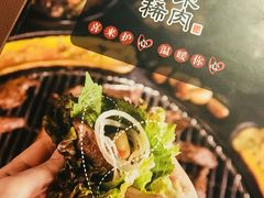 -喜来稀肉(虹泉路店)