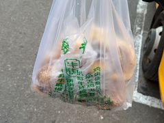 -满记烧饼(牛街东里小区一区店)