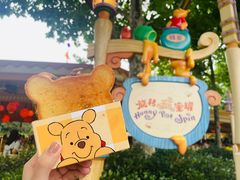 -上海迪士尼度假区