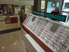 -宝岛眼镜(福中店)