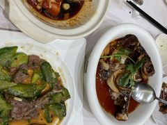 -莞香楼·正宗东莞菜(东升店)