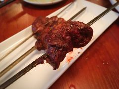 -疆Jiang·新疆秘制料理