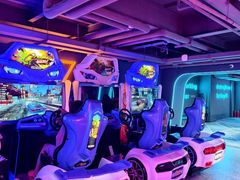 -海德温泉生活馆(朝阳大悦城店)