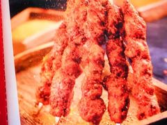 -峨嵋酒家(地安门店)