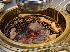 -明洞王妃家烤肉(苏州中心星悦汇店)