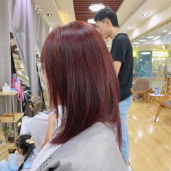 -涩谷· Hair Salon