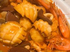 -闽海肴(北辰荟店)