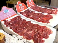 -南城十里潮汕鲜牛火锅·鲜虾生滚粥(融汇老商埠店)