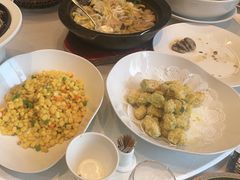 -盛百味·家宴餐厅(霸州分店)