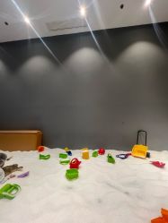-奈尔宝家庭中心·亲子餐厅(前滩店)
