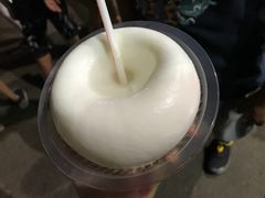-椰子下蛋(南锣鼓巷店)