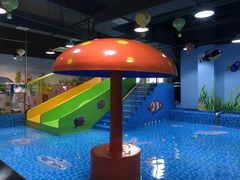 -汤W城市微度假(仓山店)