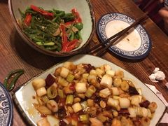 -左陕右甘(亚运村店)