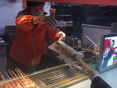 -正新鸡排·炸鸡汉堡(中茵海华广场店)