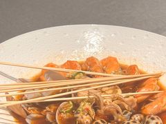 -潮州府·潮菜·砂锅粥(徐家汇店)