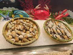 -熊猫自助餐厅.萌趣城堡(长隆熊猫酒店)