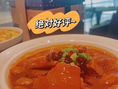 -苏帮袁Sue Cuisine(南开大悦城店)
